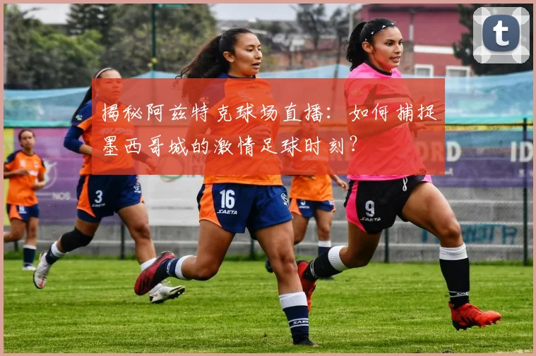 揭秘阿兹特克球场直播：如何捕捉墨西哥城的激情足球时刻？